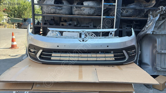 POLO ÖN TAMPON SET 2021 2G0807217 ÇAĞRI OTO MASLAK