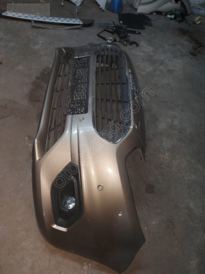 FORD TOURNEO COURİER 2020 ÇIKMA ORİJİNAL DOLU ÖN TAMPON