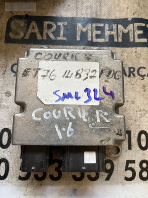 ÇIKMA FORD COURIER ET76 14B32 DG ET7614B32DG AIRBAG BEYNİ