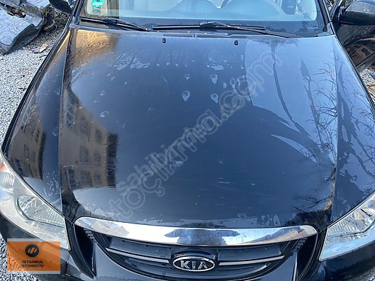 KIA CERATO KAPUT ORIJINAL ÇIKMA