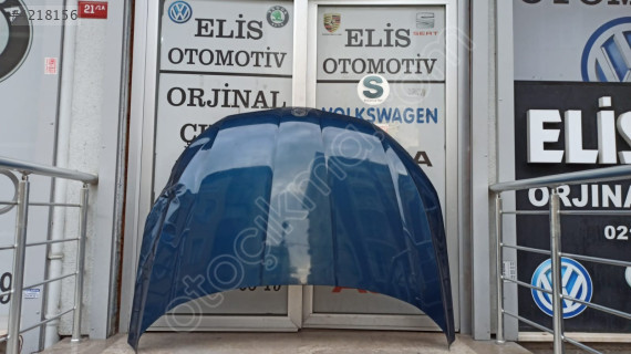 SKODA OCTAVİA KAPUT 2020-2023