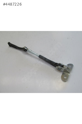 Fiat Doblo Bagaj Kapaği Durdurucusu Sol Kapi Gergisi 20012005