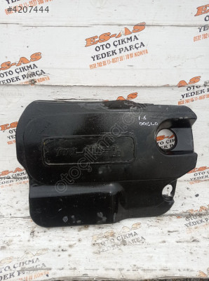 FİAT DOBLO 1.6 MOTOR ÜST PLASTİĞİ ÇIKMA