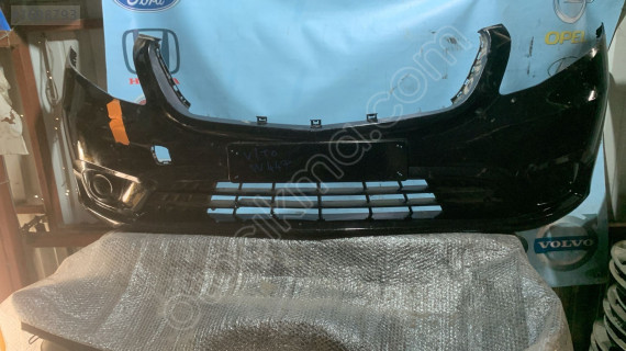 Mercedes Vito W447 Modeli İçin Ön Tampon Çıkma Parçası