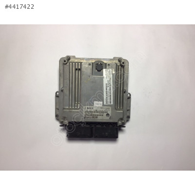 Jeep Compass Motor Beyni 0281035168