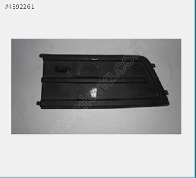 TAMPON IZGARASI (sağ) FAVORİT 88-95 115722193