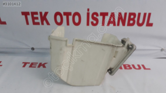 Mercedes E 207-212 SİGORTA KUTUSU A2075400024