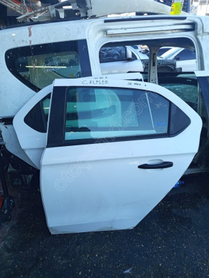 CİTROEN C-ELYSEE SOL ARKA KAPI