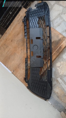 Toyota Corolla ön tampon radyatör ızgarası Orjinal sökme dkn