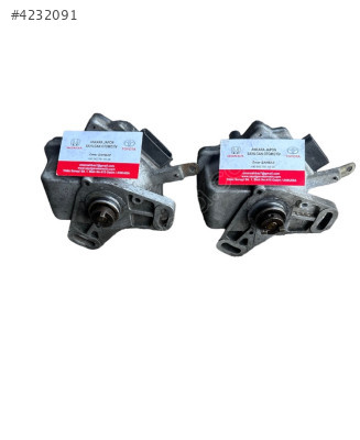 Honda civic ies Orjinal distribütör