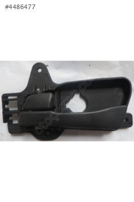 Hyundai I30 Arka Kapi İç Açma Kolu Sol Siyah Tw 20072012