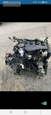 MAREA 1.6 16v Çıkma Orjinal Motor