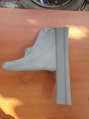Hyundai Accent Era Sol Arka İç Plastiği