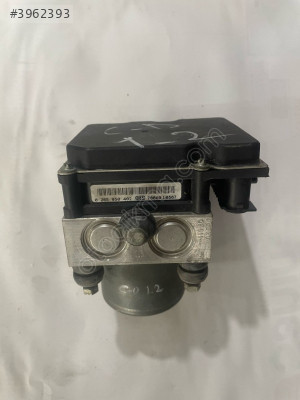 OPEL CORSA D 1.2  ABS  EYLÜL OTO