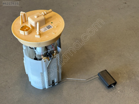 FORD FOCUS BENZİN ŞAMANDIRASI JX61-9H307-AB