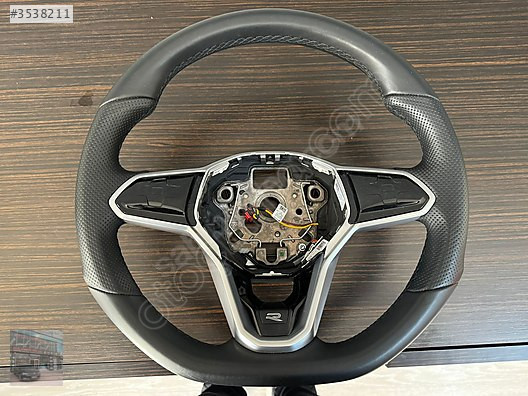 GOLF 8 SIFIR ORJINAL DİREKSİYON