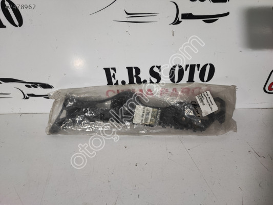 CLİO 4 ARKA TAMPON SAĞ ARKA SPORTU SIFIR 850448811R