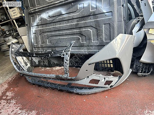 Yeni Tucson ön tampon çıkma ORJİNAL 86511-Nc7a0