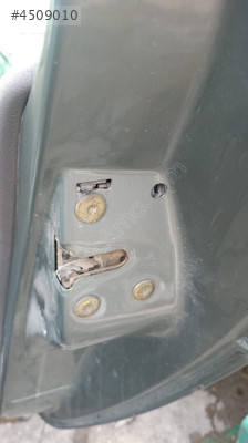 renault megane 1 sol arka kapı kilidi