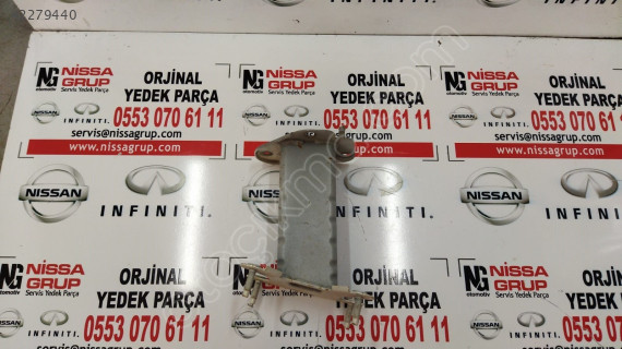 NİSSAN X-TRAİL ARKA SAĞ TAMPON AYAĞI ÇIKMA T32 2014-2020