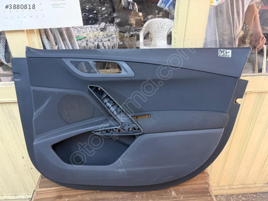 PEUGEOT 508 SAĞ ÖN KAPI DÖŞEMESİ ORJİNAL ÇIKMA TEMİZ ÜRÜN