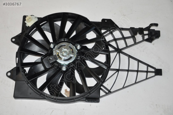 Fan Motoru 1.3 Linea