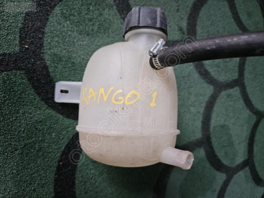 RENAULT KANGO 1 YEDEK SU DEPOSU ALKAN OTOMOTİV 0532 417 1034
