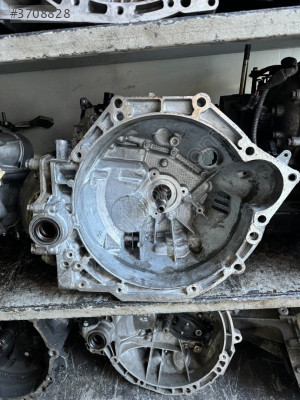 Peugeot Expert 2.0 Hdi Şanzıman