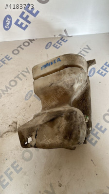 peugeot partner 1999 cam su bidonu/deposu (son fiyat)