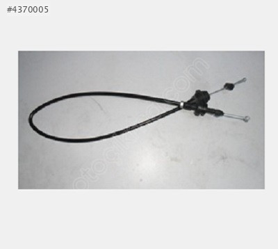 GAZ TELİ (ESKİ MODEL) FAVORİT 88-95 115522740