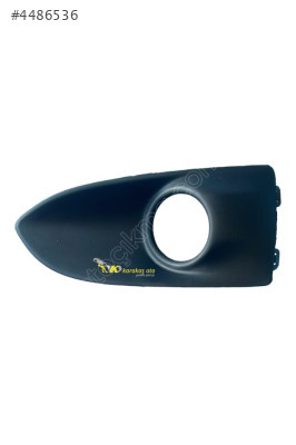 Peugeot 301 Sis Far Kapaği Sag 2018