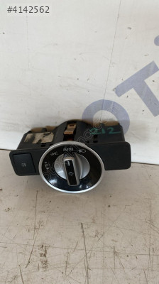 mercedes e w212 far ayar düğmesi/butonu (-son fiyat)