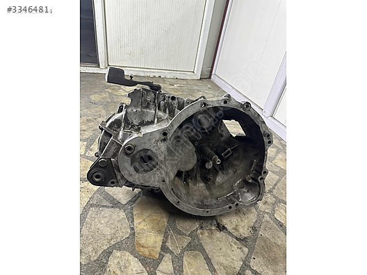 DUCATO BOXER JUMPER 2.5 2.8 TURBOLU TURBOSUZ ŞANZIMAN GARANTİLİ