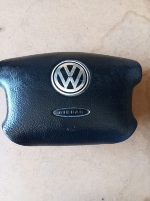 Passat direksiyon airbag