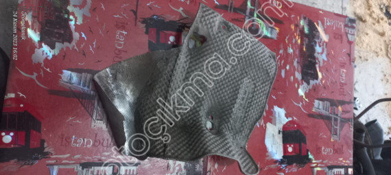 Motor Braketi Sağ 8D0199388 Audi A4 2003 2004 2005 A158