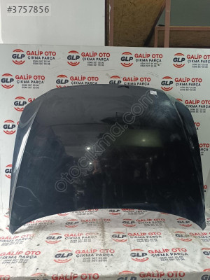 PASSAT B8.5 2020 SİYAH KAPUT HATASIZ ORJİNAL ÇIKMA