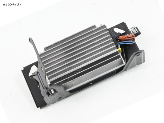 BMW F01 F10 F11 F12 Orijinal Fabrikasyon Amfi Garantili Çıkma