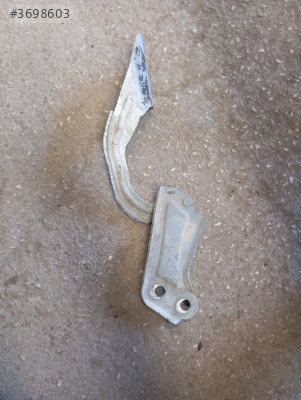 Ford focus 3 kaput menteşesi BM51-A16801-AD.Sol