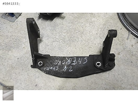 G CHEROKEE OTOMATİK ŞANZİMAN AYAĞI 52104339A