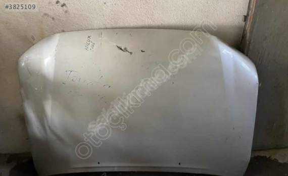 TOYOTA HİLUX 2006 MOTOR KAPUTU ORJİNAL EYUPCAN OTO'DA
