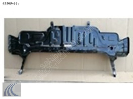HONDA CIVIC 2008 YENİ YAN SANAYİ ARKA PANEL