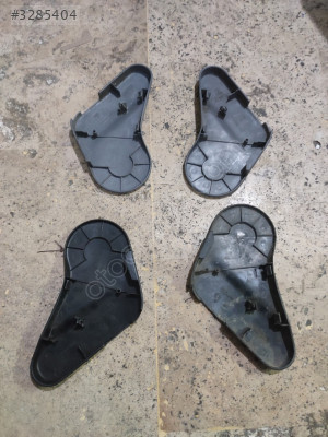 Opel Corsa b  tigra a koltuk yan plastiği gm sağ sol