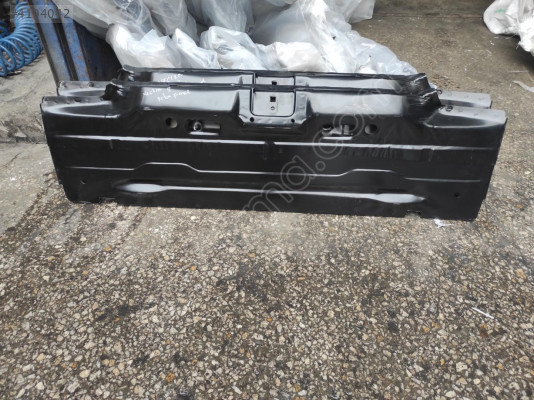 VECTRA B SEDAN ARKA PANEL SIFIR