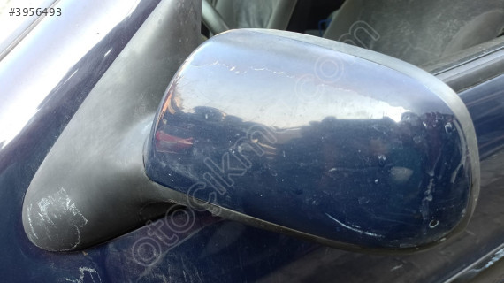 citroen xsara sol ayna