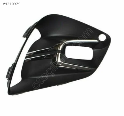 03221 RENAULT CLİO 5 SAĞ SİS ÇERÇEVESİ