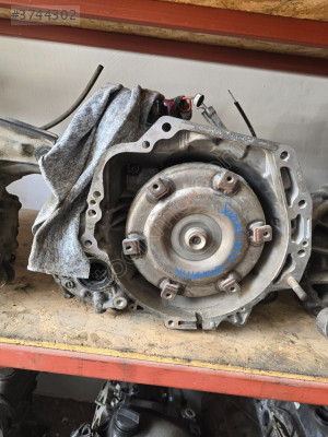 Suzuki otomatik şanzıman