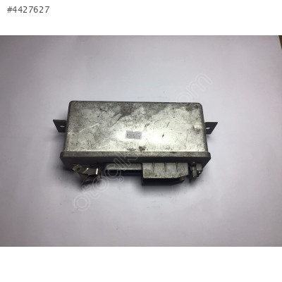 Bmw Abs Beyni 34.52-1158958 0265100049