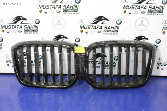 BMW X3 X4 ÖN PANJUR 2022 10627111