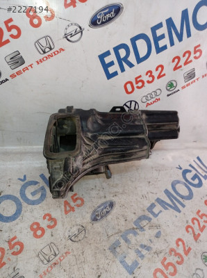 9814006180 16-19 GRANDLANDX ORJ. ÇIKMA HAVA FİLTRESİ
