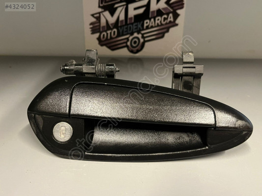 LİNEA PUNTO SAĞ ÖN KAPI KOLU ORJİNAL